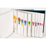 Ten on a Twig: An Interactive Counting and Bedtime Book - Image 3