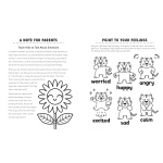The Big Feelings Coloring Book - Image 2