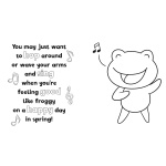 The Big Feelings Coloring Book - Image 4