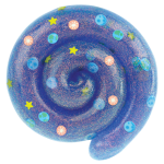 Total Eclipse Thinking Putty - Trendsetters Series - Image 2