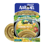 Treasure Trove Thinking Putty - Mega Series-by-Crazy Aaron's Putty World