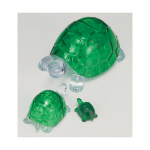Turtle 3D Crystal Puzzle - Image 3