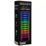 Voice Responsive Multi-Color Mood Lamp - Image 2