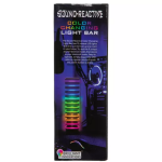 Voice Responsive Multi-Color Mood Lamp - Image 3