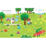 Wipe-Clean Travel Activities - Image 4