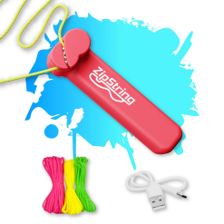 ZipString - Red-by-ZipString