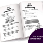 365 Days of Jokes: A Year of the Funniest Jokes Ever! - Image 5