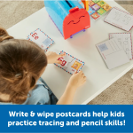 Alphabet Learning Mailbox - Image 4