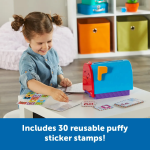 Alphabet Learning Mailbox - Image 5