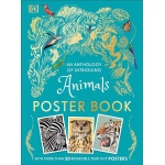 An Anthology of Intriguing Animals Poster Book: With More Than 30 Reversible Tear-Out Posters-by-Dorling Kindersley