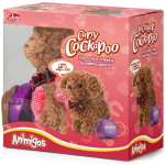 Animago Curly Cockapoo-by-One For Fun
