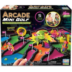 Arcade Mini Golf-by-Epoch Everlasting Play