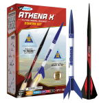 Athena X Starter Set-by-Estes