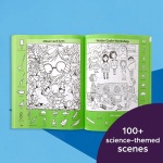 Awesome Science Puzzles (Highlights Hidden Pictures) - Image 3