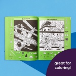 Awesome Science Puzzles (Highlights Hidden Pictures) - Image 5
