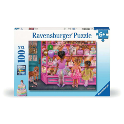 Ballet Bakery 100pc Puzzle-by-Ravensburger
