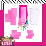 Barbie Fashion Plates - Image 2