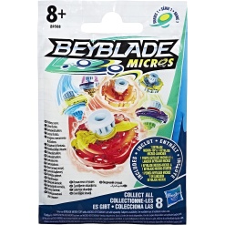 Beyblades Micros Blind Bag-by-Hasbro