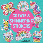 Big Gem Diamond Painting Stickers - Image 5