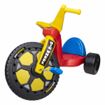 Big Wheel Speedster - Image 2