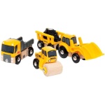 Brio Construction Vehicles - Image 2