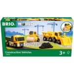 Brio Construction Vehicles-by-Brio