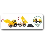 Brio Construction Vehicles - Image 3