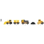 Brio Construction Vehicles - Image 7