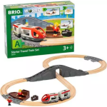 Brio Starter Travel Train Set - Image 2
