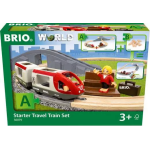 Brio Starter Travel Train Set-by-Brio