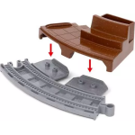Brio Starter Travel Train Set - Image 4