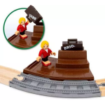 Brio Starter Travel Train Set - Image 5