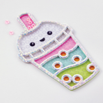 Bubble Gems Super Sticker Bubble Tea - Image 3