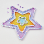 Bubble Gems Super Sticker Star - Image 3