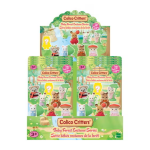 Calico Critters Baby Collectibles Baby Forest Costume Series-by-Epoch Everlasting Play