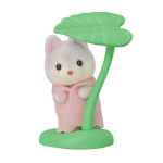 Calico Critters Baby Collectibles Baby Forest Costume Series - Image 7