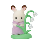 Calico Critters Baby Collectibles Baby Forest Costume Series - Image 8