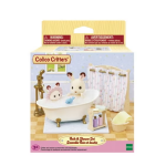 Calico Critters Bath & Shower Set-by-Epoch Everlasting Play