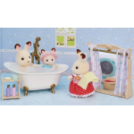 Calico Critters Bath & Shower Set - Image 6