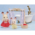 Calico Critters Bath & Shower Set - Image 8