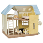 Calico Critters Bluebell Cottage Gift Set - Image 2