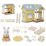 Calico Critters Bluebell Cottage Gift Set - Image 3