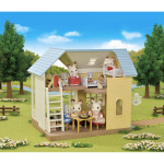Calico Critters Bluebell Cottage Gift Set - Image 4