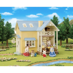 Calico Critters Bluebell Cottage Gift Set - Image 5