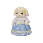 Calico Critters Flora Rabbit Family - Image 5