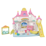 Calico Critters Sunny Castle Nursery - Image 2