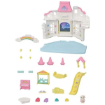 Calico Critters Sunny Castle Nursery - Image 3