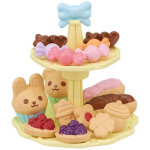 Calico Critters Sweets Party Set - Image 2