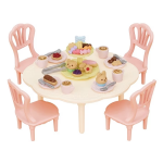 Calico Critters Sweets Party Set - Image 3