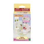 Calico Critters Toilet Set-by-Epoch Everlasting Play